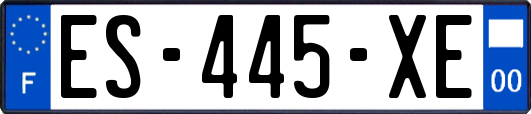 ES-445-XE