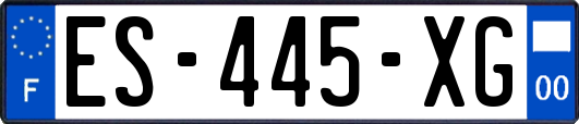 ES-445-XG