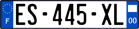 ES-445-XL