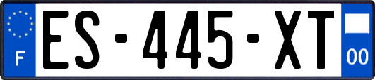 ES-445-XT