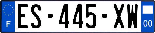 ES-445-XW