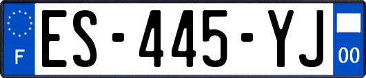 ES-445-YJ