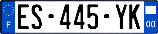 ES-445-YK