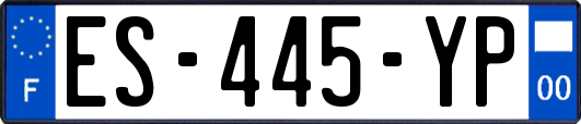 ES-445-YP