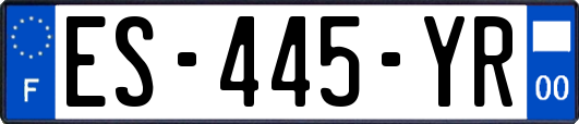 ES-445-YR