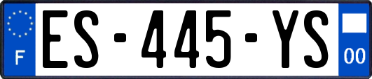 ES-445-YS