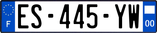 ES-445-YW
