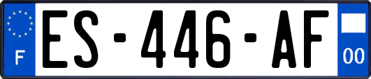 ES-446-AF