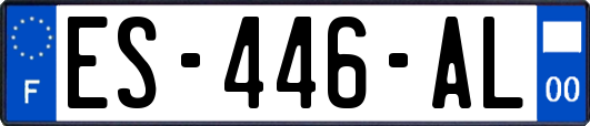 ES-446-AL