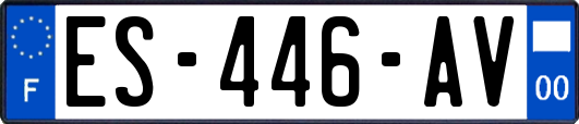 ES-446-AV