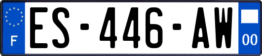 ES-446-AW