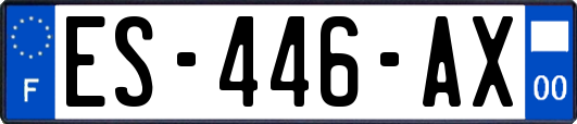 ES-446-AX