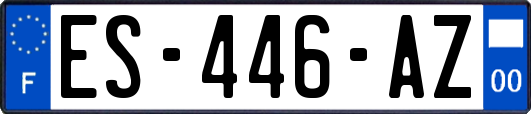 ES-446-AZ