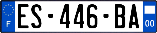 ES-446-BA