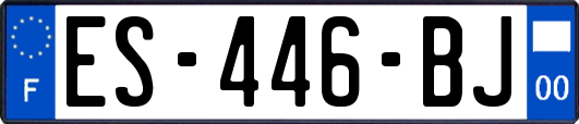 ES-446-BJ