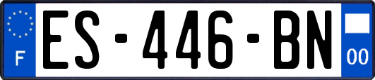 ES-446-BN