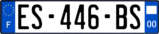 ES-446-BS