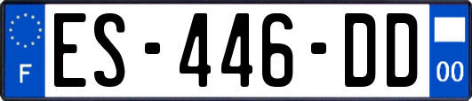 ES-446-DD