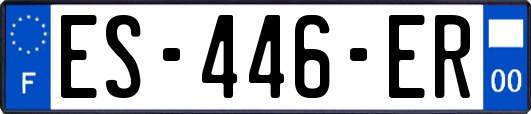 ES-446-ER
