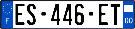 ES-446-ET