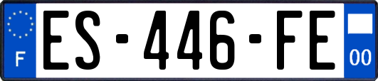 ES-446-FE