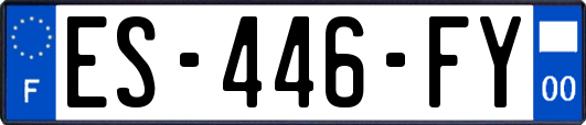 ES-446-FY