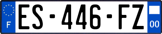 ES-446-FZ