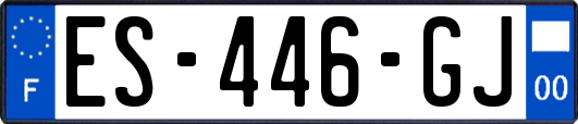 ES-446-GJ