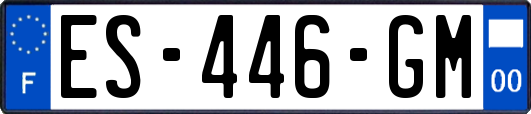 ES-446-GM