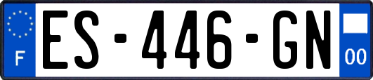 ES-446-GN