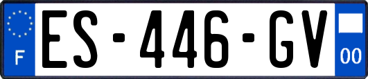 ES-446-GV