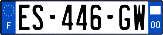 ES-446-GW