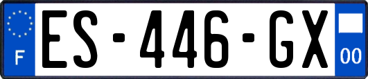 ES-446-GX
