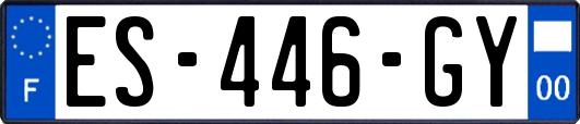 ES-446-GY