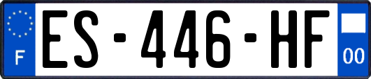 ES-446-HF