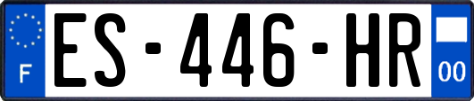 ES-446-HR