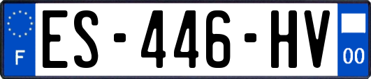 ES-446-HV