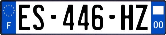 ES-446-HZ