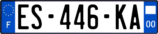 ES-446-KA