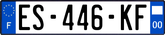 ES-446-KF