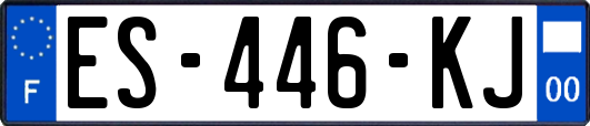 ES-446-KJ