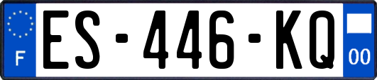 ES-446-KQ