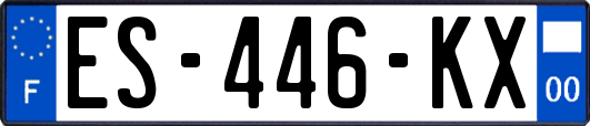 ES-446-KX