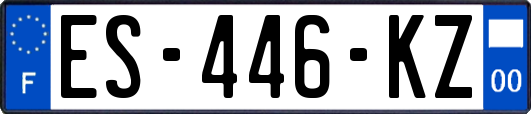 ES-446-KZ
