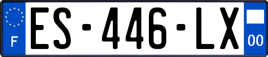ES-446-LX