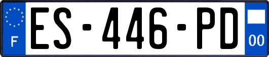 ES-446-PD
