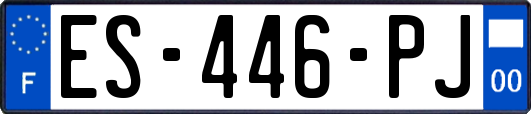 ES-446-PJ