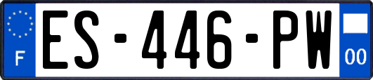 ES-446-PW