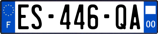 ES-446-QA
