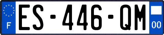 ES-446-QM